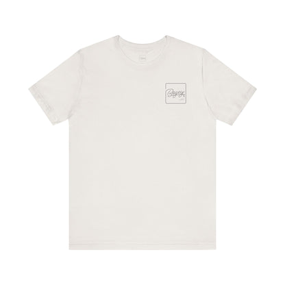 Classic BGA Logo Tee