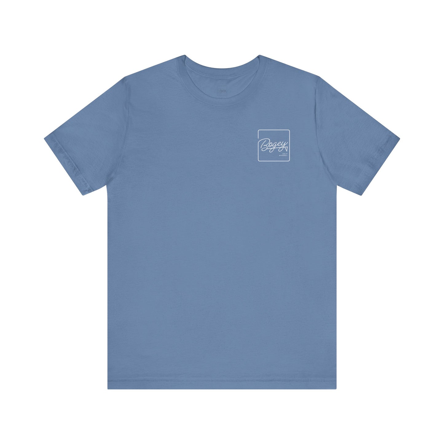 Classic BGA Logo Tee