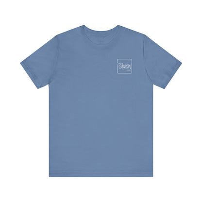 Classic BGA Logo Tee