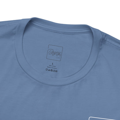 Classic BGA Logo Tee