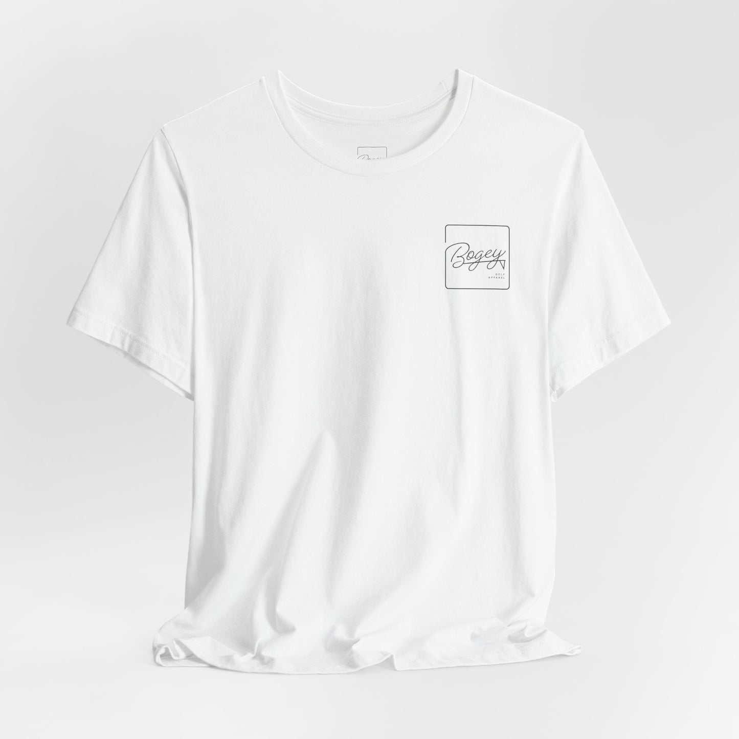 Classic BGA Logo Tee