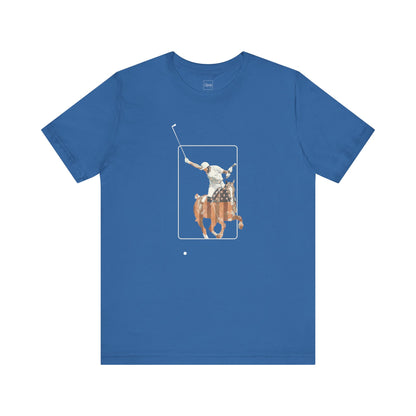 The Rider Tee