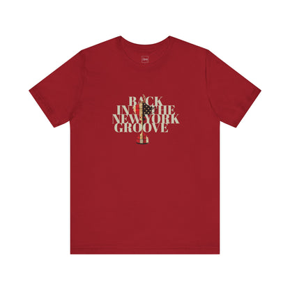 New York Groove Tee