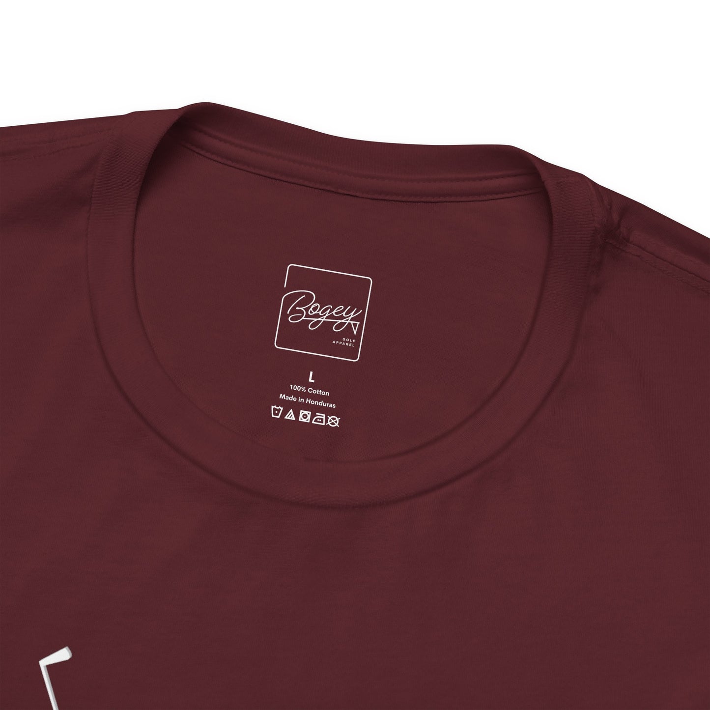 The Rider Tee