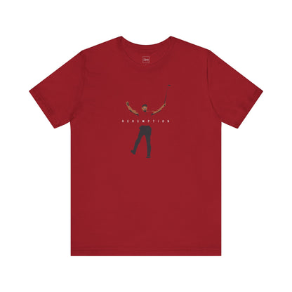 Redemption Tee