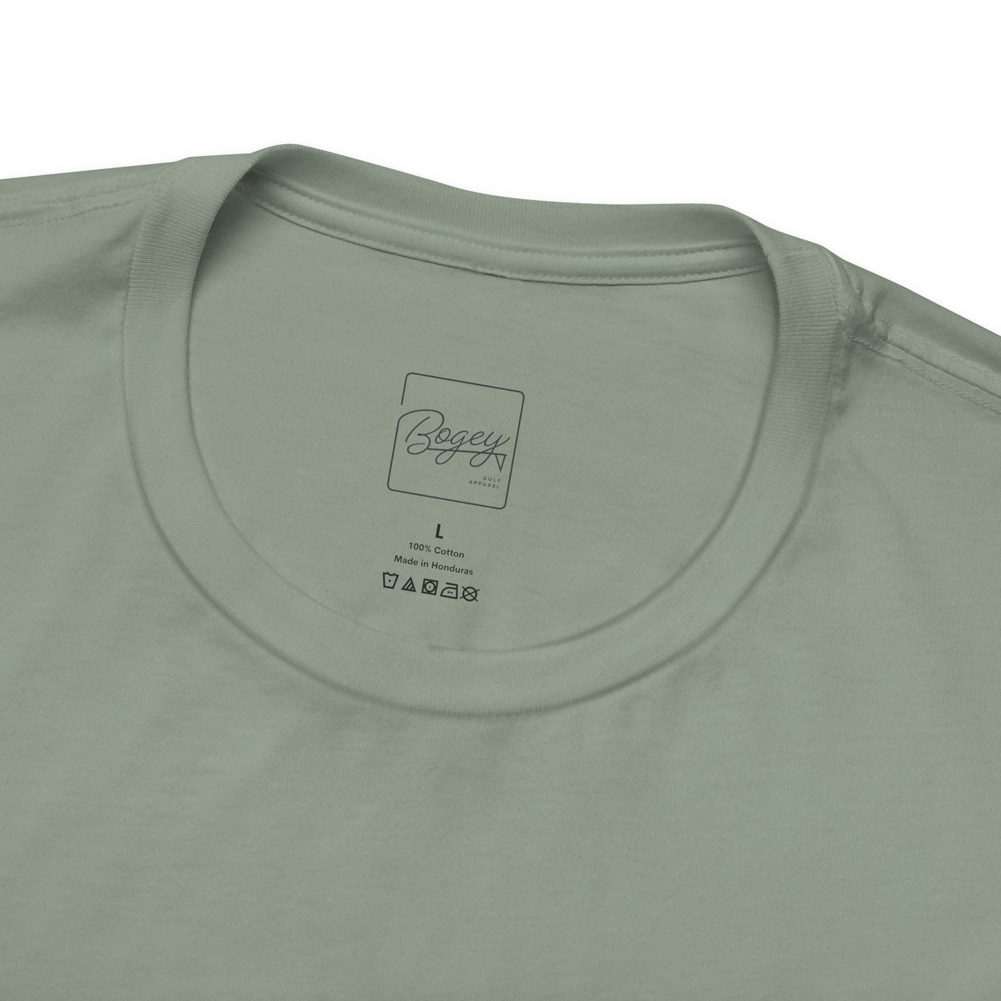 Golf is Life Tee