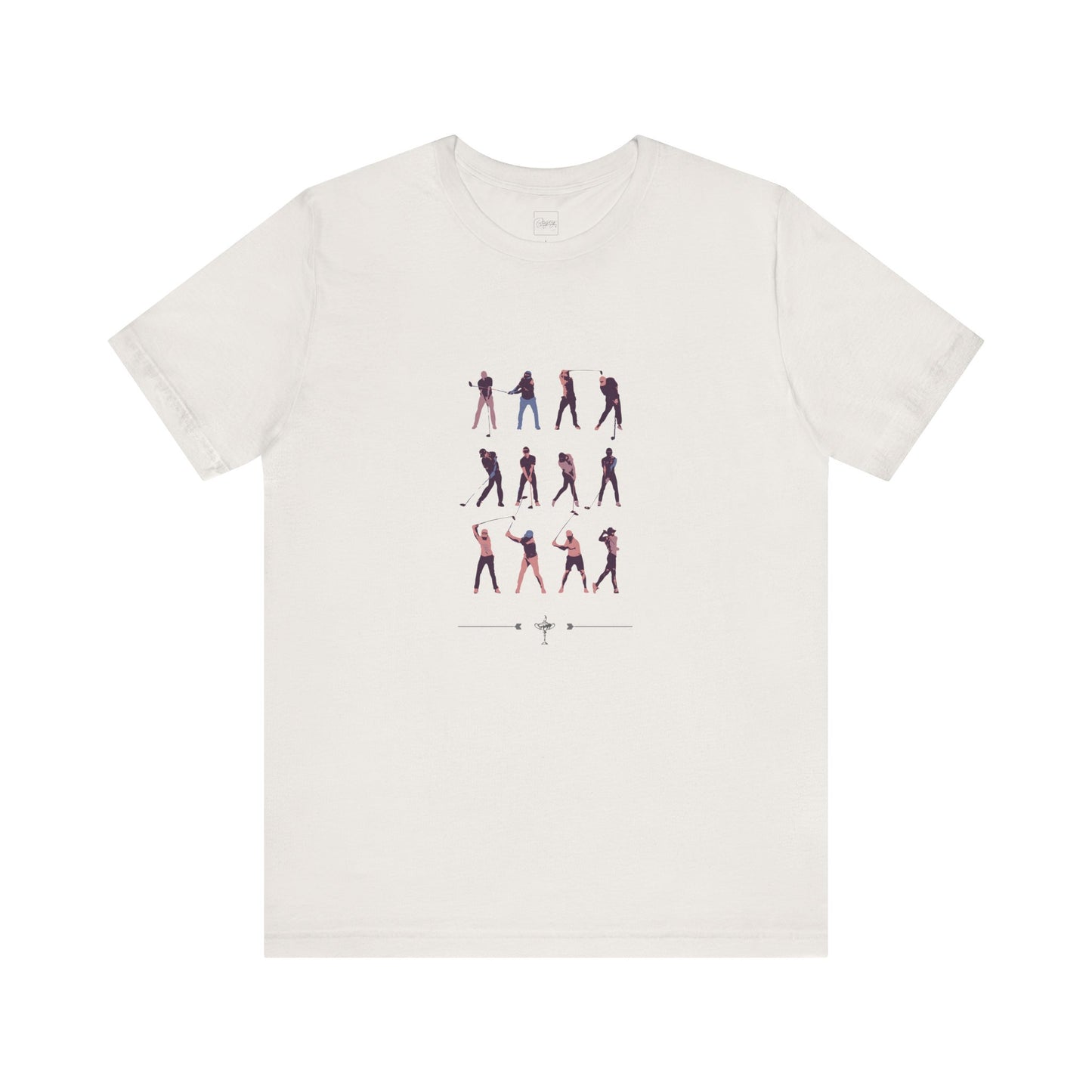 Team USA Tee