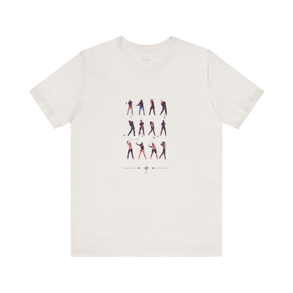 Team USA Tee