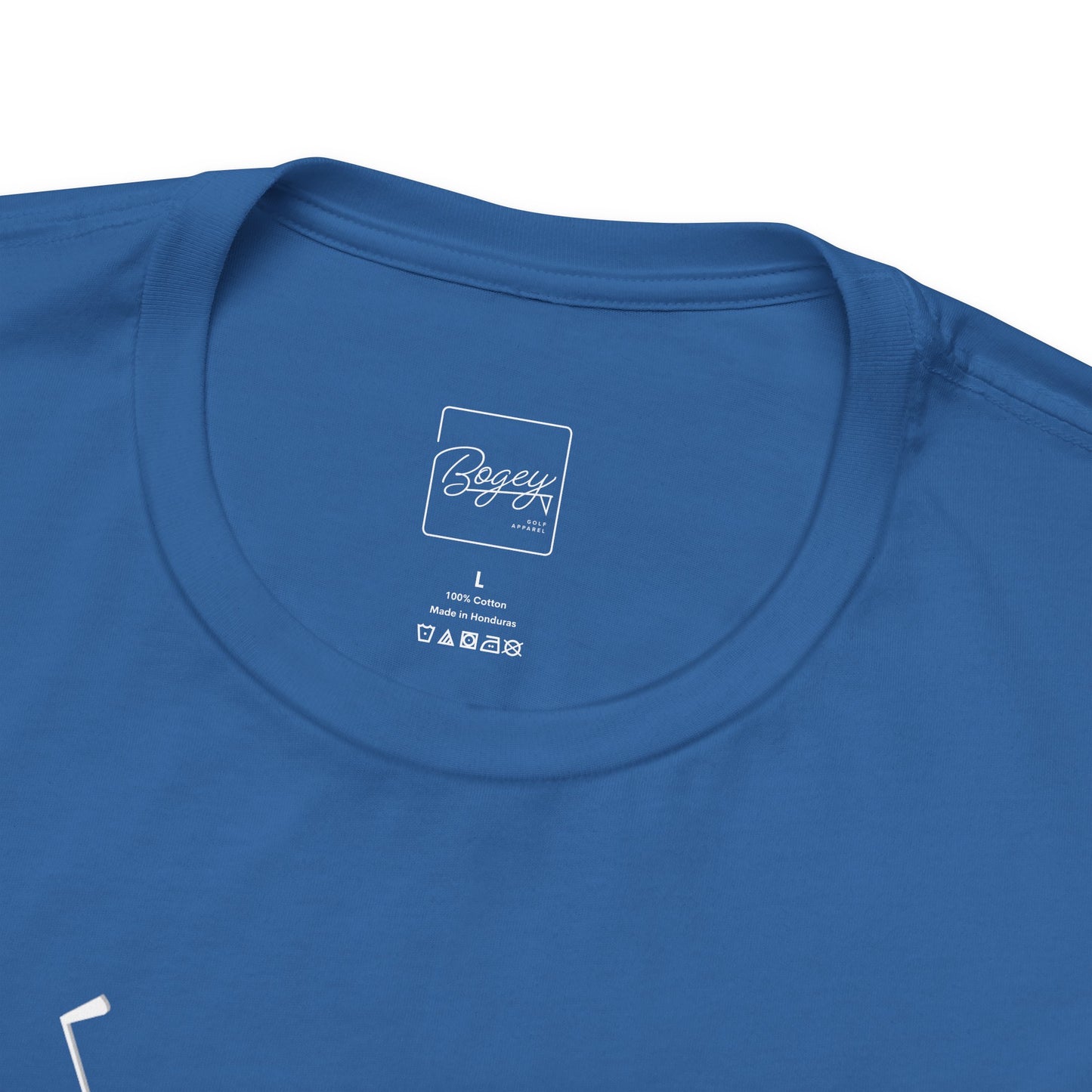 The Rider Tee