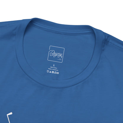 The Rider Tee