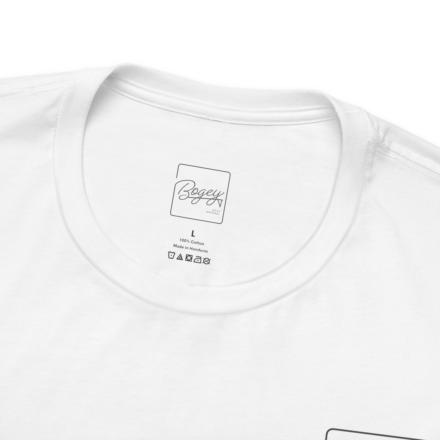 Classic BGA Logo Tee