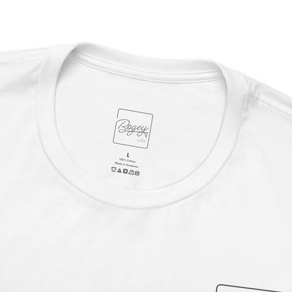 Classic BGA Logo Tee