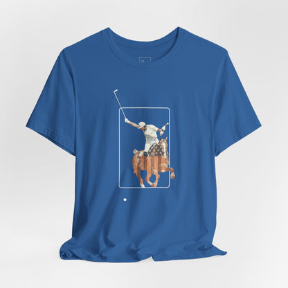 The Rider Tee