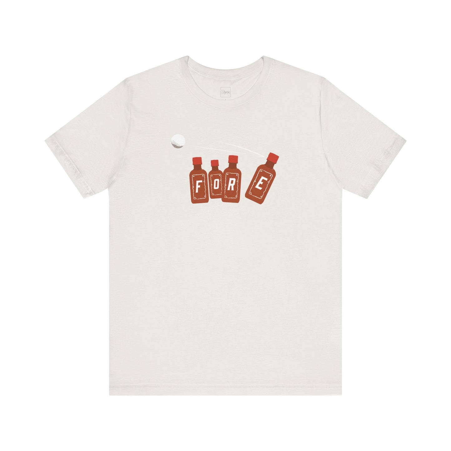 FORE! Tee