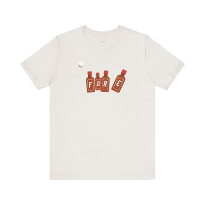 FORE! Tee