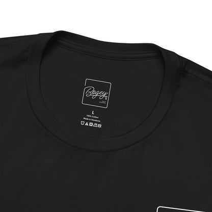 Classic BGA Logo Tee