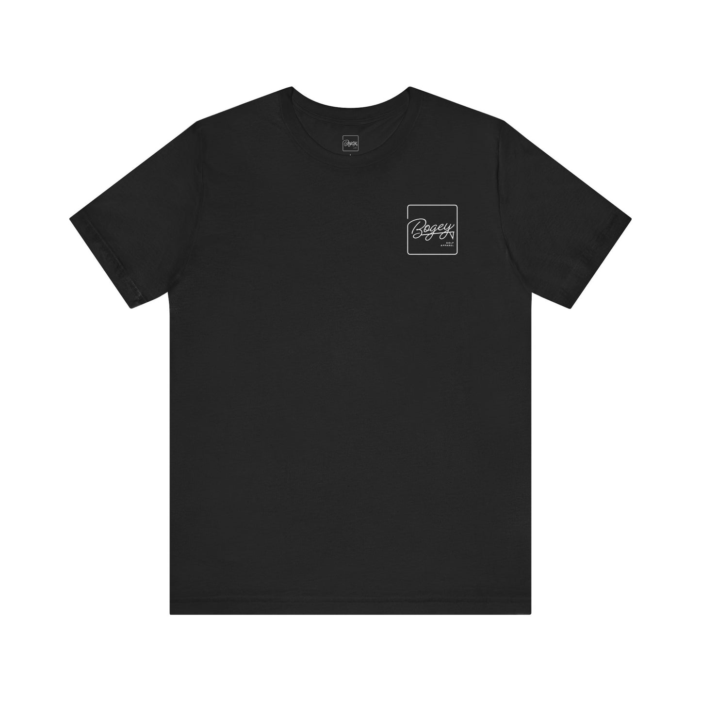 Classic BGA Logo Tee