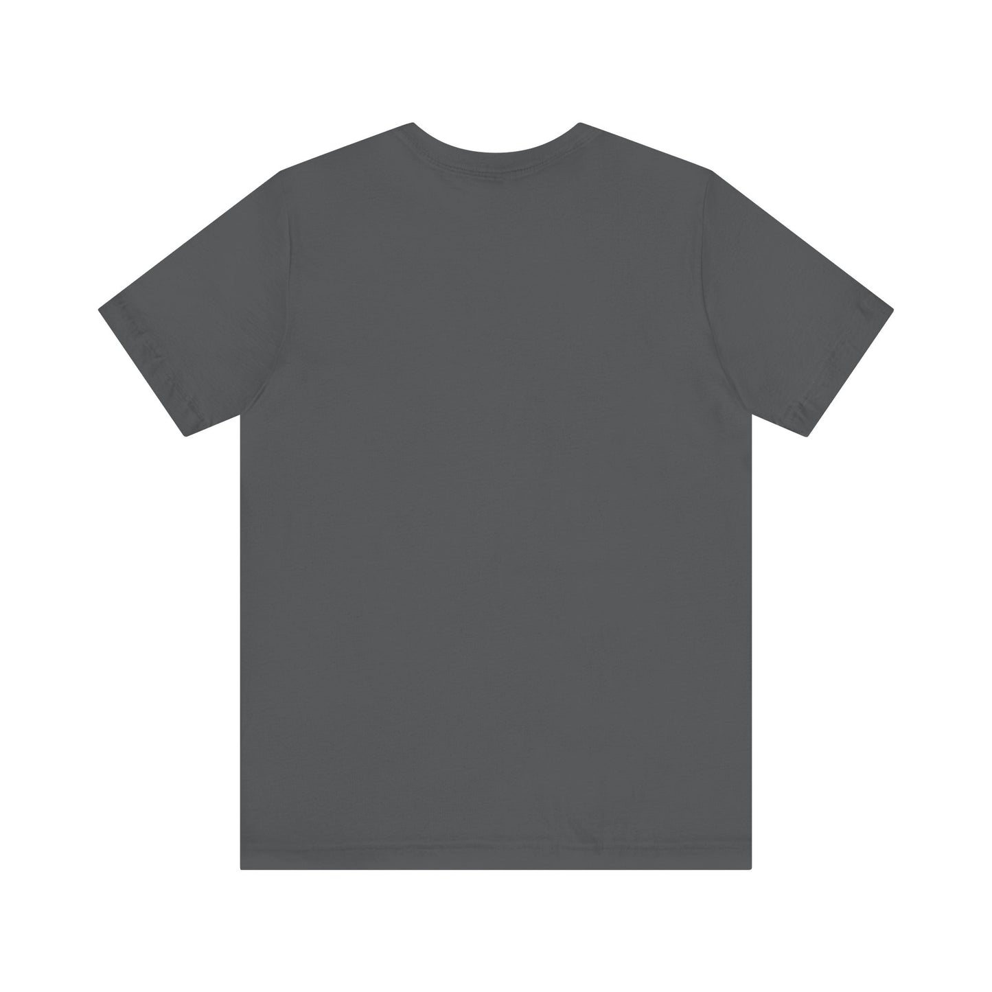 Bogey Alt Logo Tee