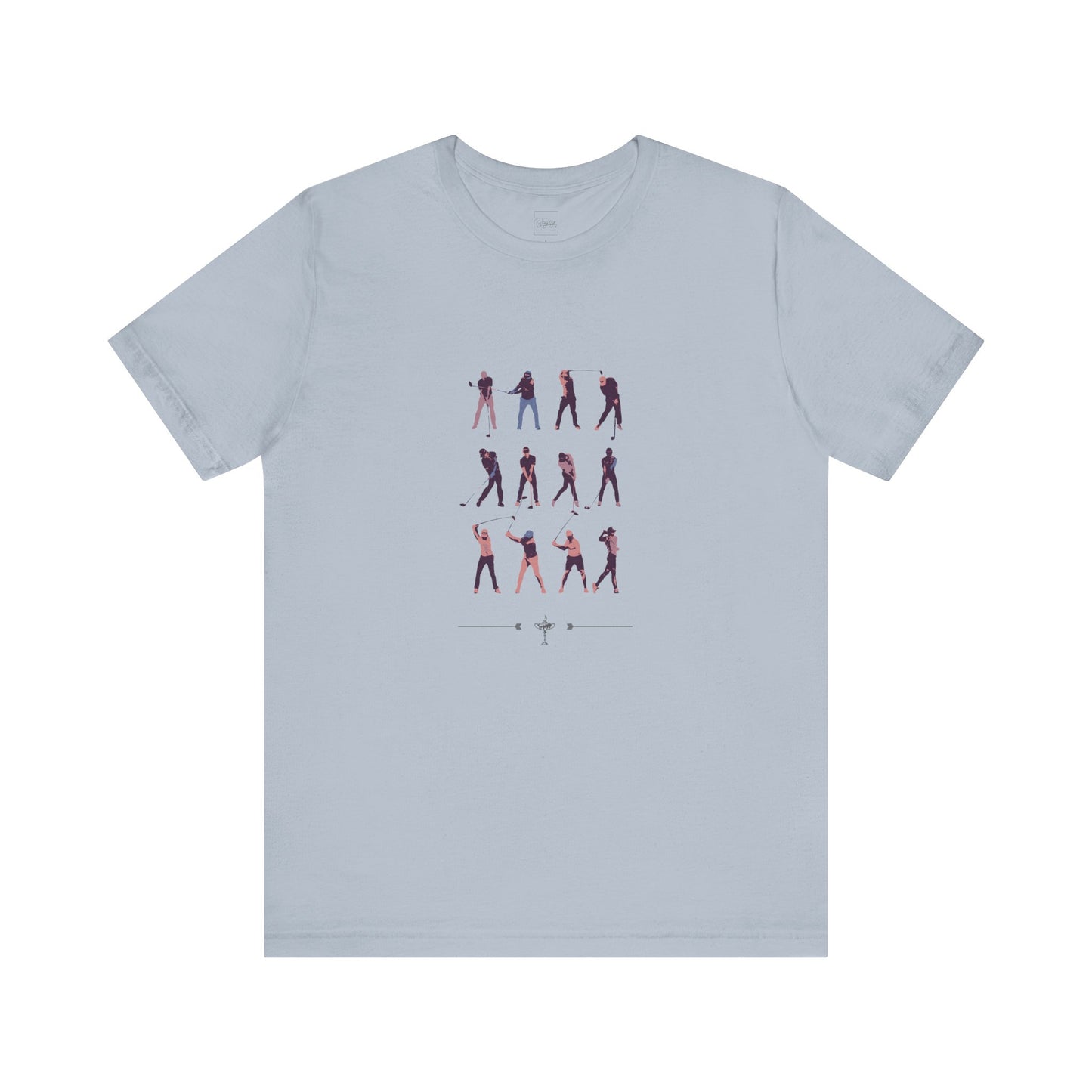 Team USA Tee