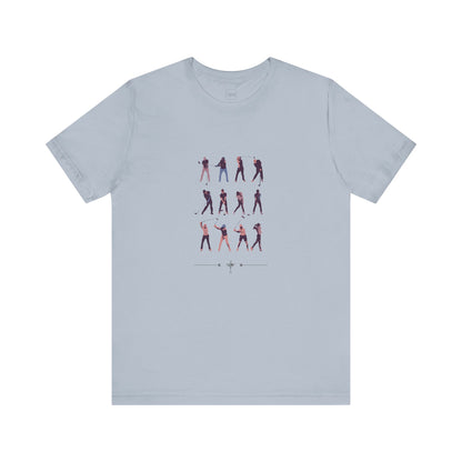 Team USA Tee