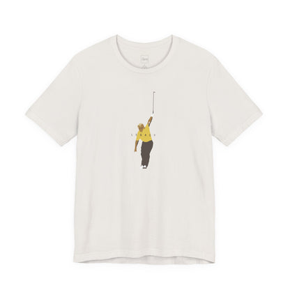 Legacy Tee