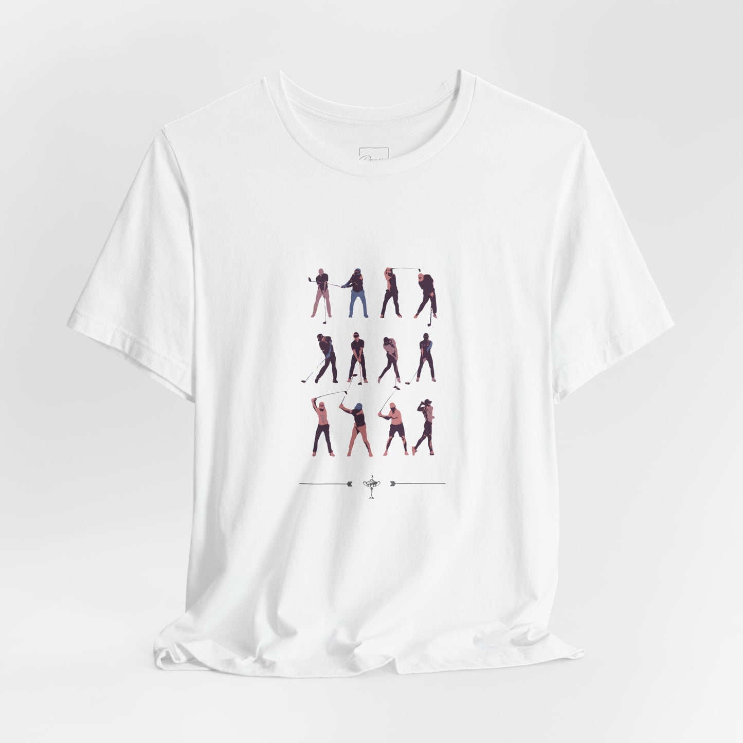 Team USA Tee