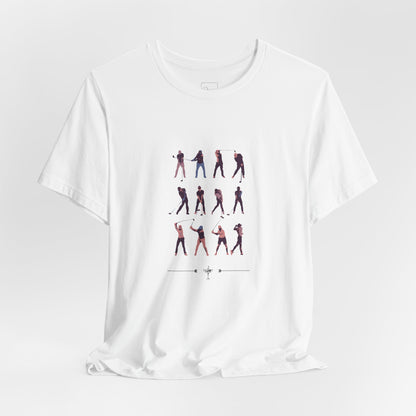 Team USA Tee