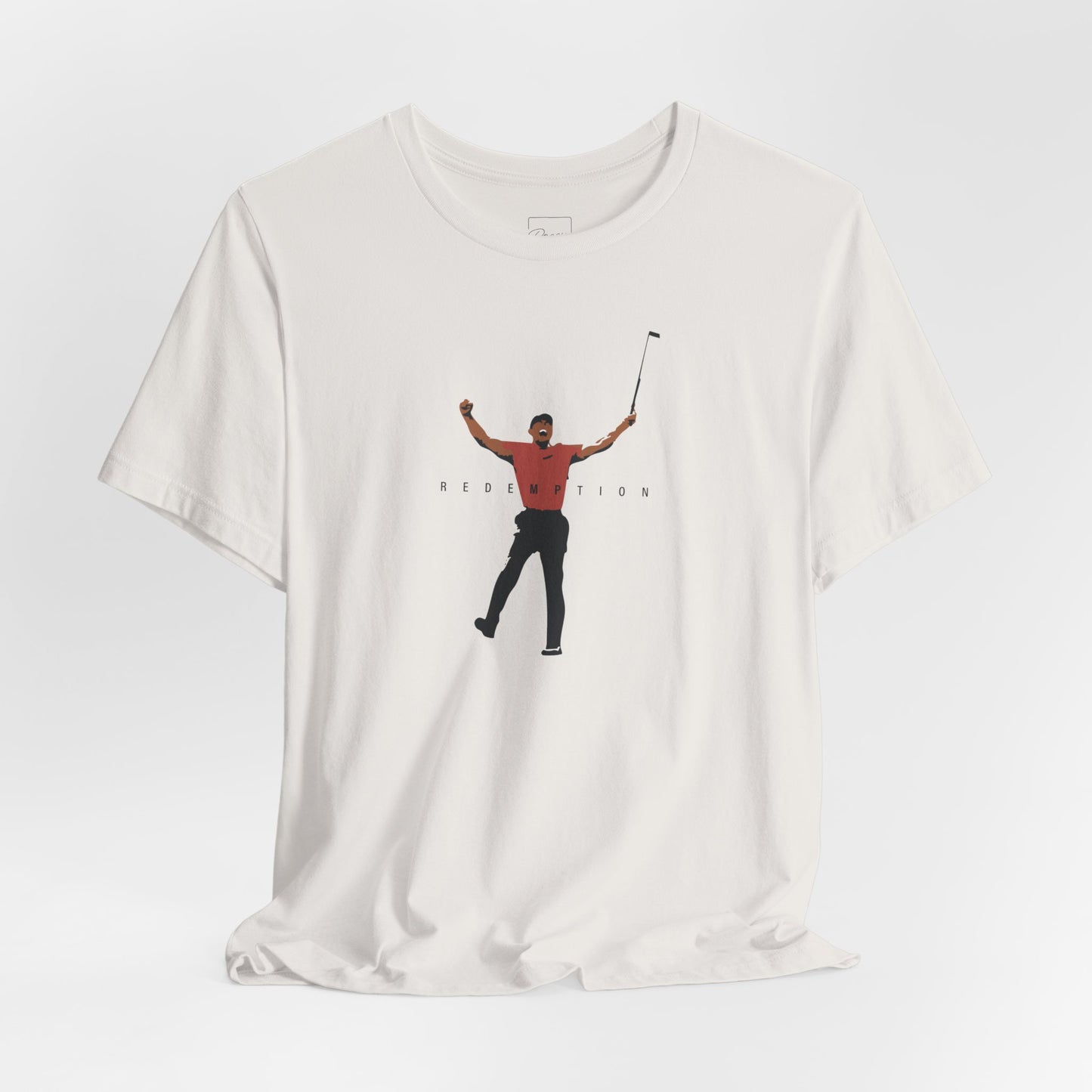 Redemption Tee