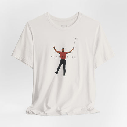 Redemption Tee
