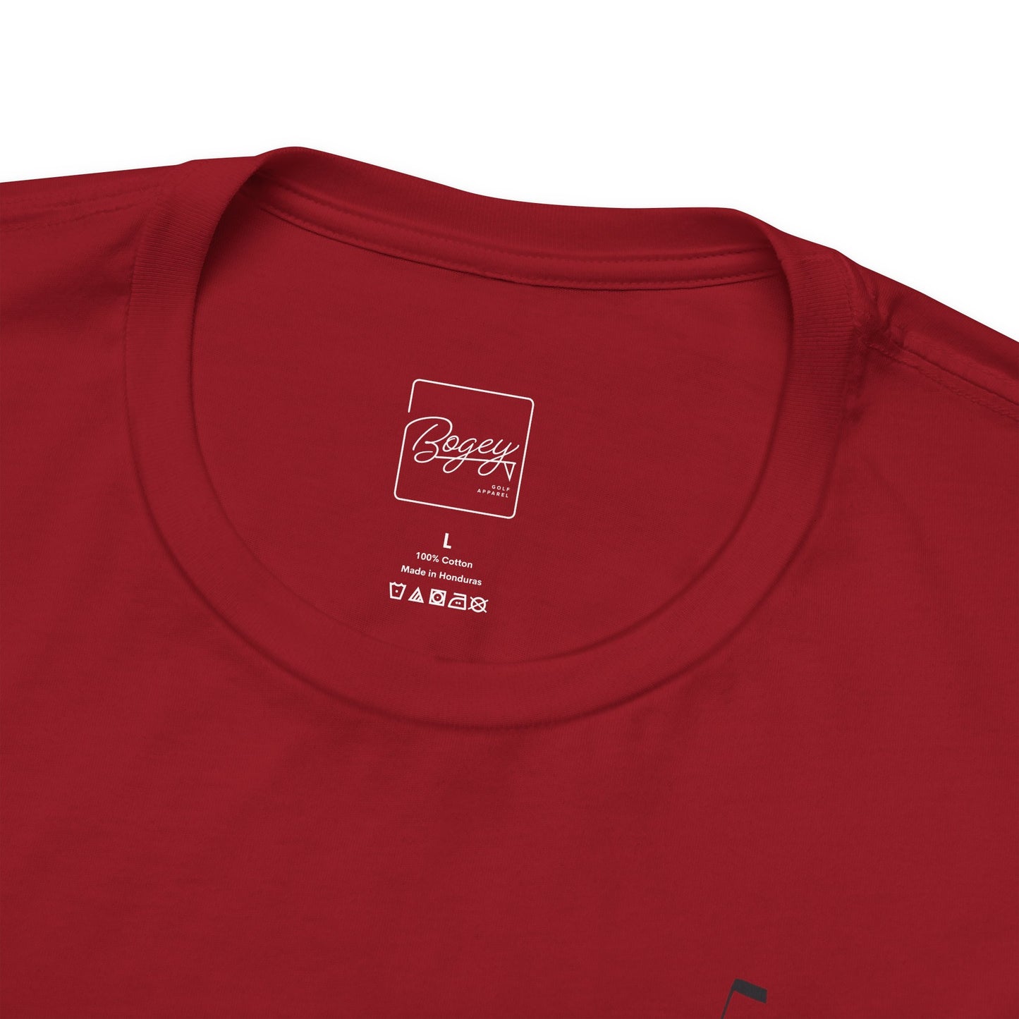 Redemption Tee