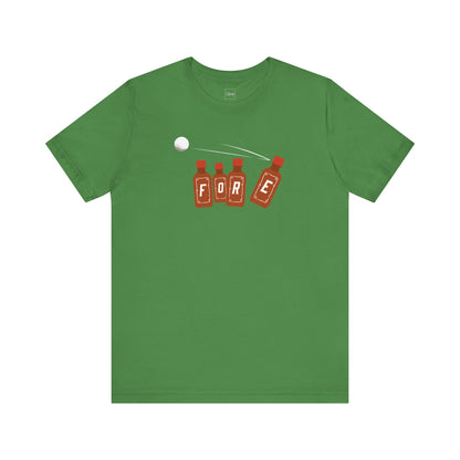 FORE! Tee