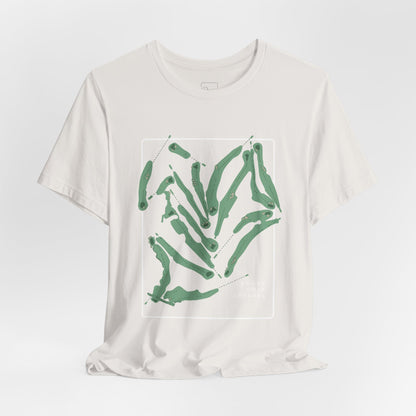 18 in Motion Tee