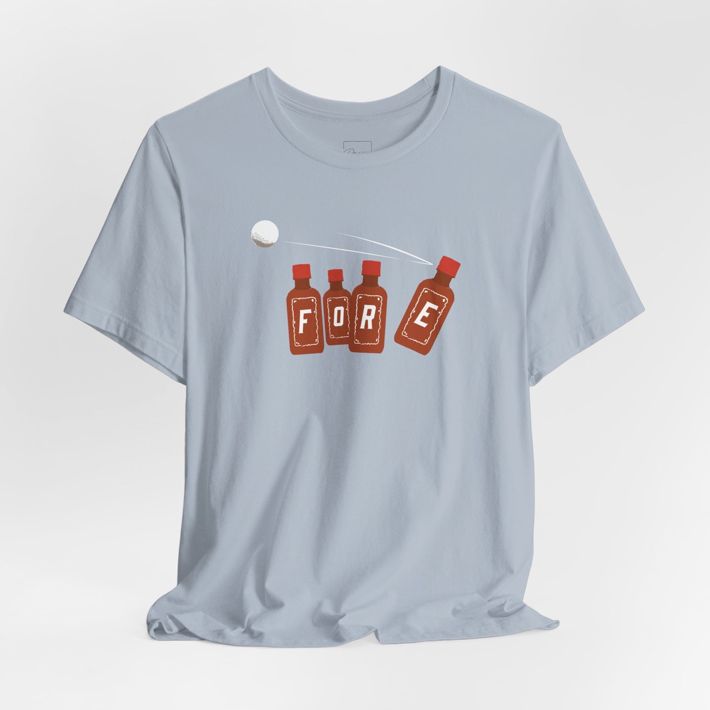 FORE! Tee