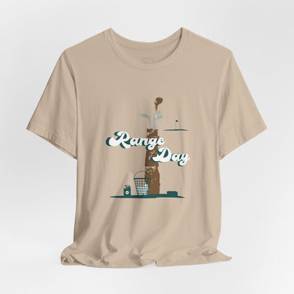 Range Day Tee