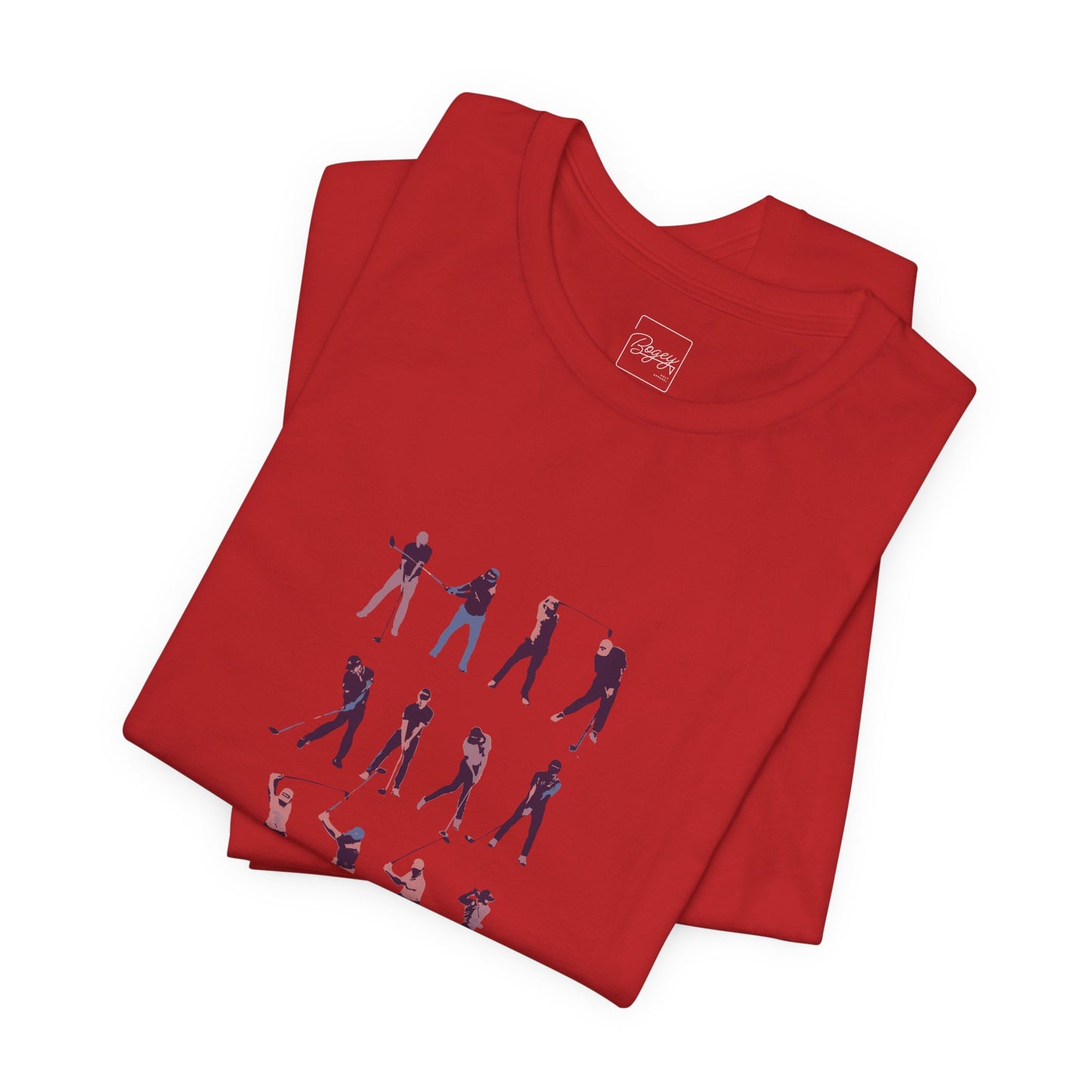 Team USA Tee
