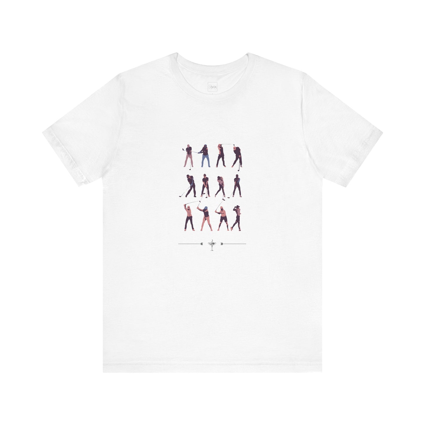 Team USA Tee
