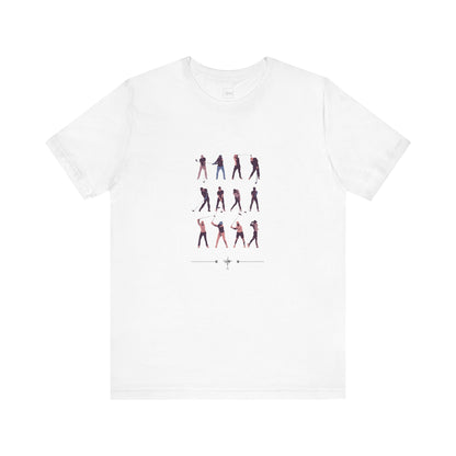 Team USA Tee