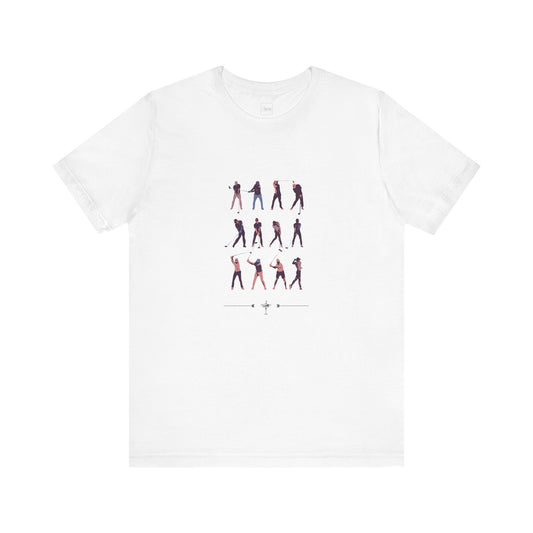 Team USA Tee