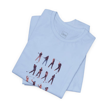 Team USA Tee