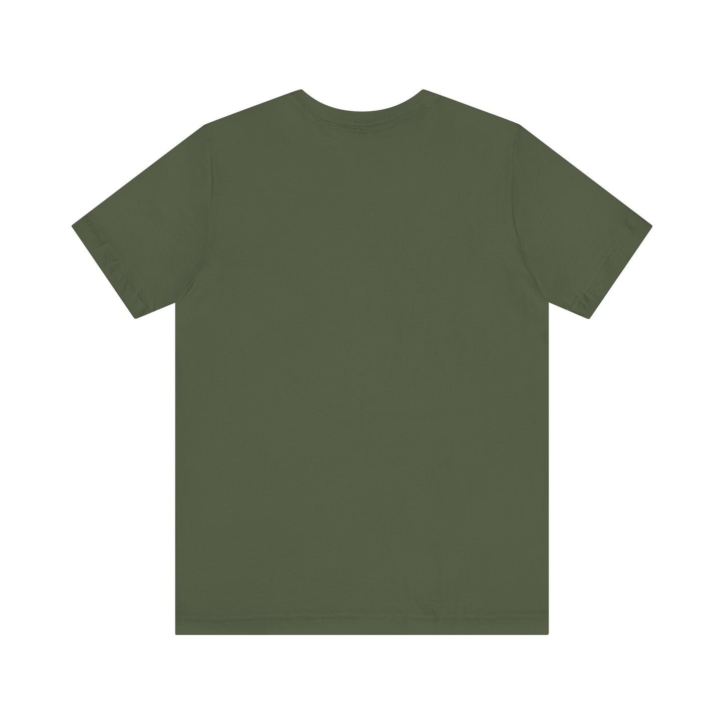 Classic BGA Logo Tee