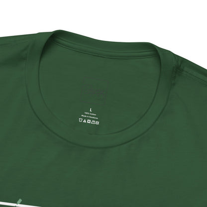 18 in Motion Tee