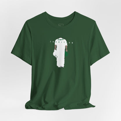 Tradition Tee