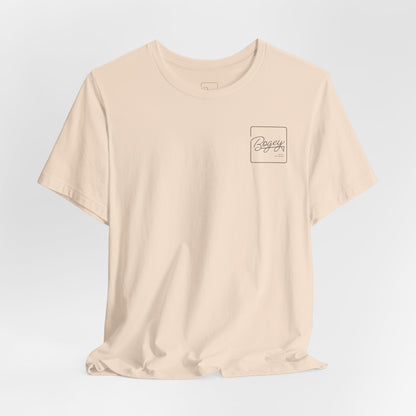 Classic BGA Logo Tee