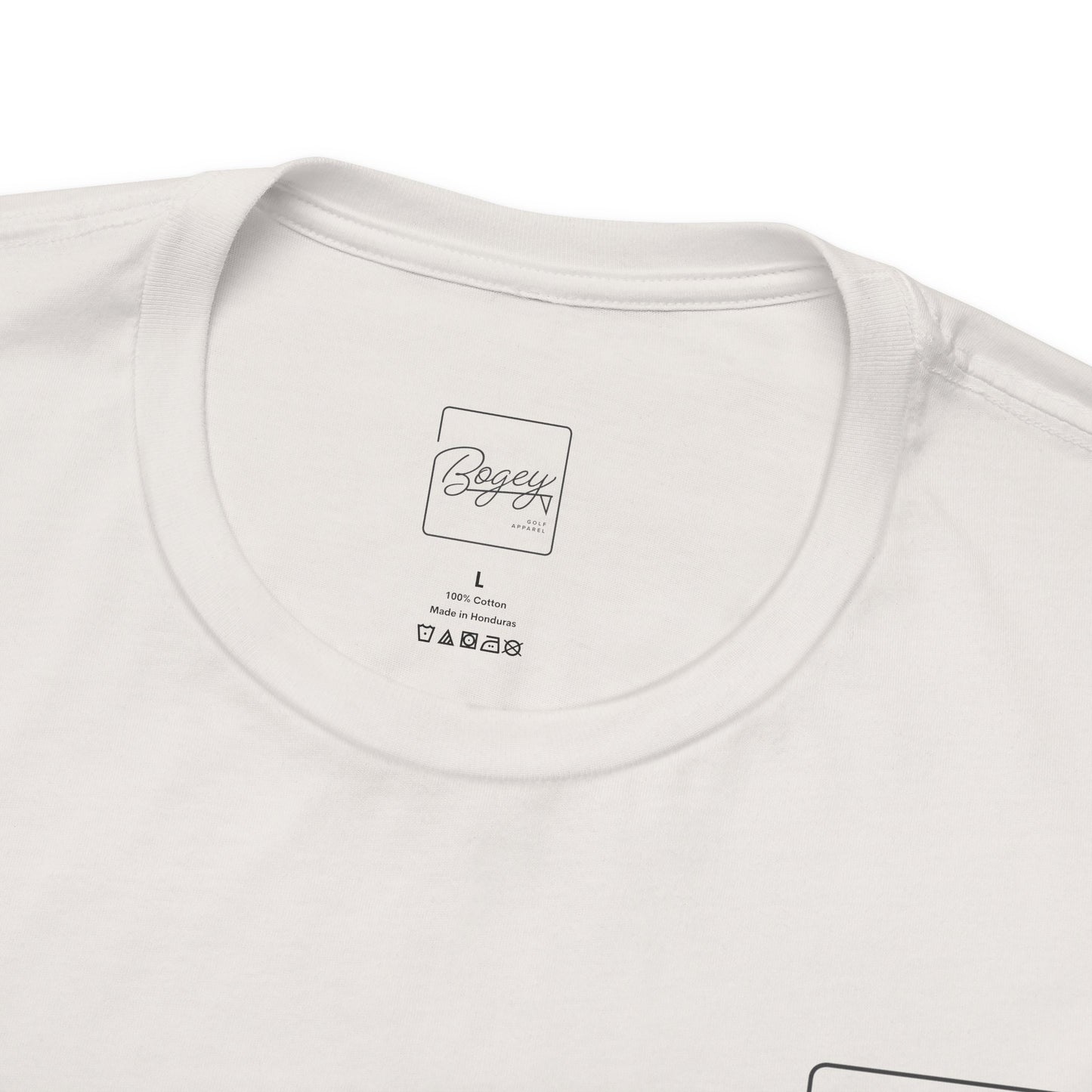 Classic BGA Logo Tee