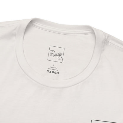Classic BGA Logo Tee