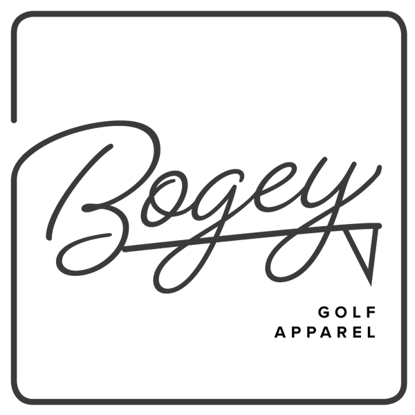Bogey Golf Apparel