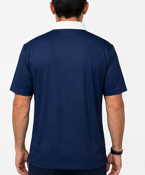 Classic Bogey - Navy
