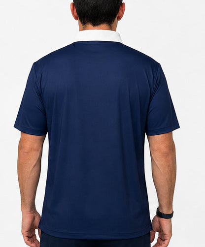 Classic Bogey - Navy