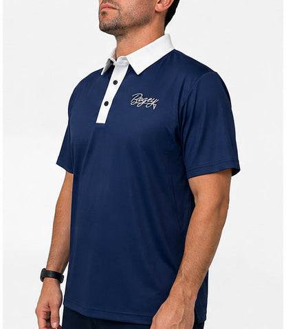 Classic Bogey - Navy