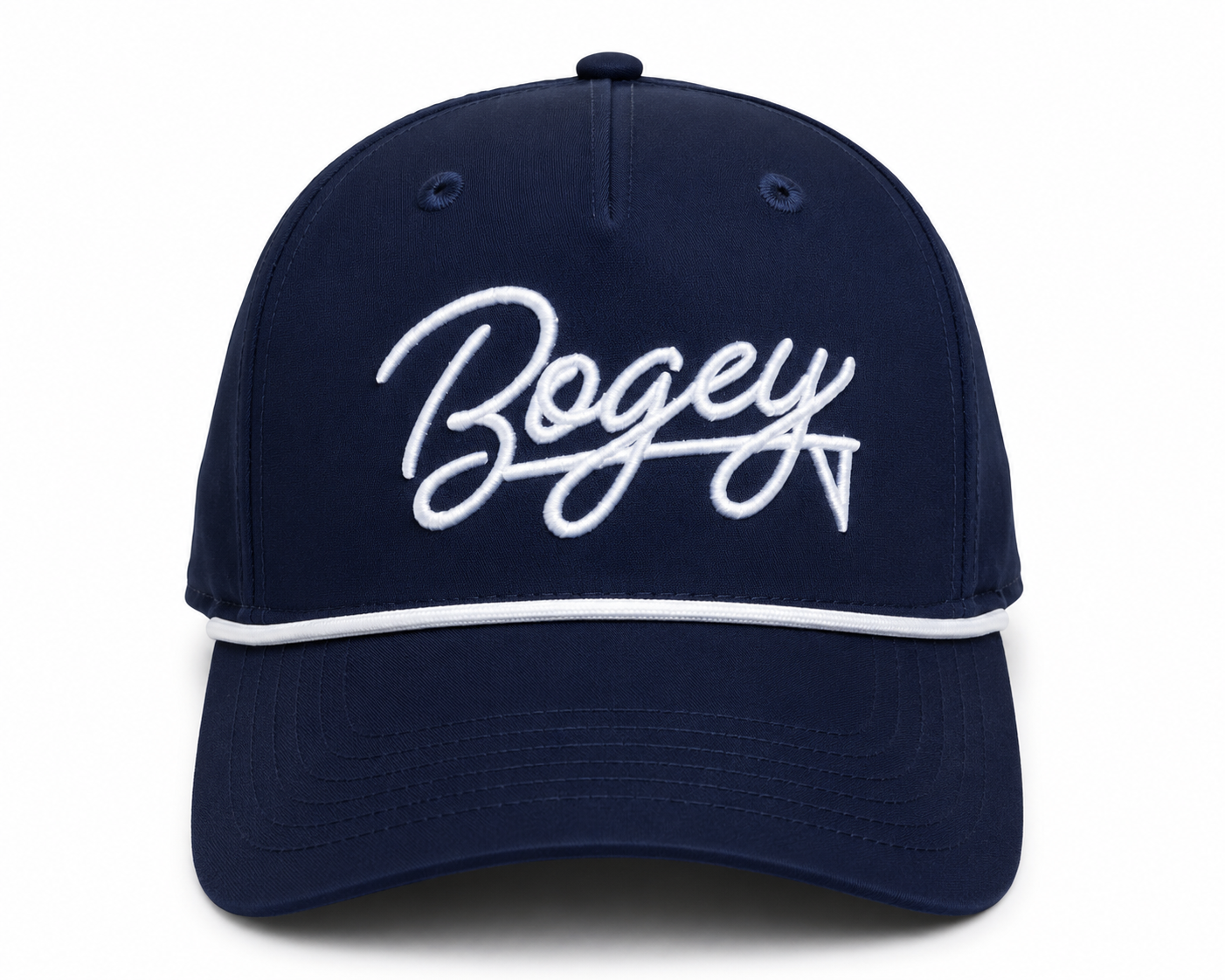 Bogey Hat Classic - Navy